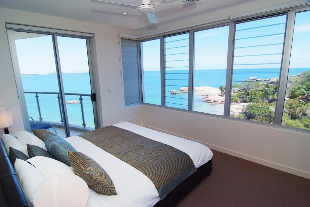 คอรัล โคฟ อพาร์ตเมนท์ Aparthotel โบเวน ภายนอก รูปภาพ